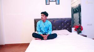 Big Boobs Lady Uncut (2024) SexFantasy Hindi Hot Short Film