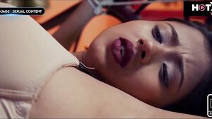 Bad Crush Uncut (2023) HotX Hindi Hot Short Film