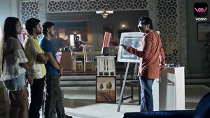 Mohe Rang De Season 01 Episodes 03 and 04 (2024) Voovi Hindi Hot Web Series