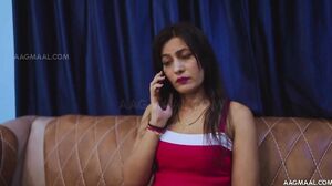 Sukoon Unrated (2023) LeoApp Hindi Hot Short Film