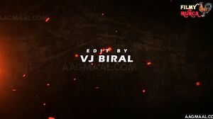 Irsha Unrated (2022) FilmyMurga Hindi Hot Short Film