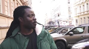 Nicole Love and Freddy Gong - Ass Collector Season 1 Episode 8
