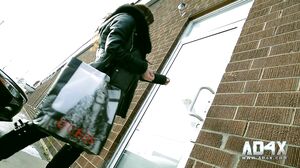 Alice Dupre - Casting D'alice Dupre