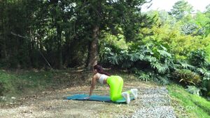 Michelle Anderson - LTP285