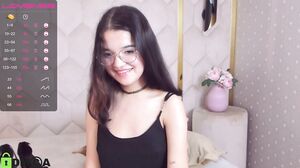 Slut Kristina Frolova (Kelly Freddo) does small ass fisting
