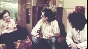 Vintage Usa - A big massive vintage cock for a nasty wild slut