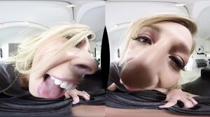 Megan Sage, Zoey Monroe - Roommate Rebound in HD