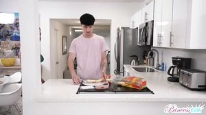 Rissa May - Stepsis Needs To Know What My Hot Load Feels Like in HD