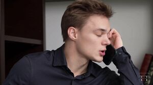 Hot Pearl - Arigato! An Asian masseuse is always ready to take a client's dick