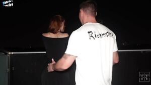 Hot Pearl - Vampires will suck you dry