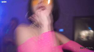 Hot Pearl - World First Best Orgy Party 2023 _ 1winporn Nigonika Top Porn