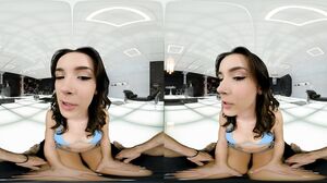 Katrina Reed - Rubbed Down