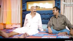 Vidhwa Season 01 Episode 03 Uncut (2024) HotShots Hindi Hot Web Series