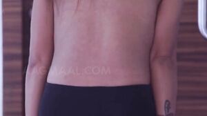 Aaj Subha Uncut (2023) KothaVip Hindi Hot Short Film