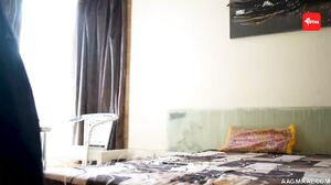 Jazbaat Ke Rand Uncut (2023) KothaVip Hindi Hot Short Film