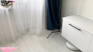 Deluxe_Bitch - Wife came to clean for an hour, I cum in her mouth