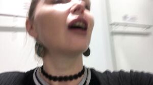 Andrey and Annette - Hot shopping