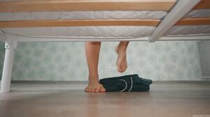 Verlonis - Threesome With a Tantaly Sex Doll Instead of a Failed Stepsister Prank