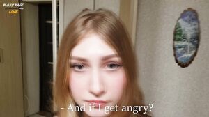 PussyKageLove - Going to College and Got a Cock in Mouth | PussyKageLove