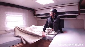 CzechCaravan E05 Salina Shein CZECH