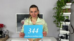 Because of her beauty she wants to be a model