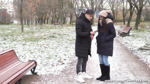 Casual Teen Sex - Teen hookup for many orgasms