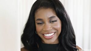 AdultTime - Nicole Kitt Up Close With Nicole Kitt