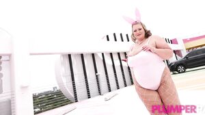 PlumperPass - Veronica Jasmine