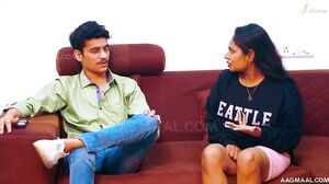 Desi Slutty Girl Uncut (2024) SexFantasy Hindi Hot Short Film