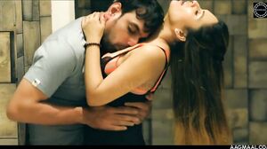 Mujhe G Chahiye Uncut (2022) NueFliks Hindi Hot Short Film