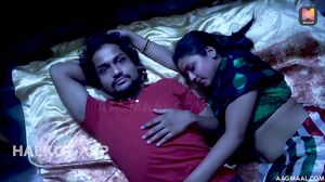 Parm Sukh Unrated (2021) HalKut Hindi Hot Short Film