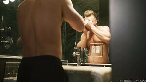 Siri Dahl Gets Her Ass Pumped Hard