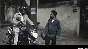 I Am Sorry Unrated (2021) oChaskaa Hindi Hot Short Film