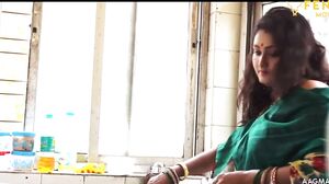 Taabiz Ka Karishma Season 01 Episode 02 Uncut (2021) Feneo Hindi Hot Web Series