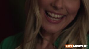 OopsFamily - Bunny Madison - Fatal Mistake in 4K