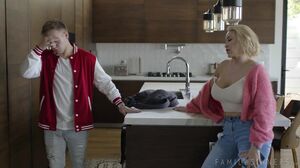 Ryan Keely - Mothers & Stepson #8 Episode 4