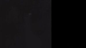 Eleo and Mish - Outdoor Cinema Blowjob, Two Times Caught by Strangers