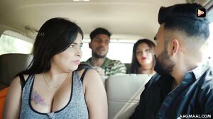 Junglee Man Season 01 Episode 01 LeoApp (2023) Hindi Hot Short Film