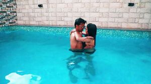 Pool Masti Uncut (2024) SexFantasy Hindi Hot Short Film