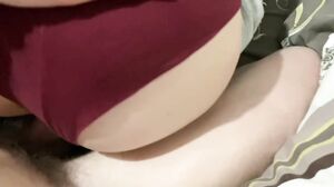 homemouse - I Woke up My Stepsister With My Cock. Home Amateur. Teens 18+