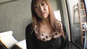 Perv Milfs n Teens - Japanese Milf Mayumi Gets Her Massive Mammaries Milky With Jizz