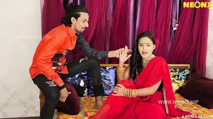 Gulabo 1.0 Uncut (2022) NeonX Hindi Hot Short Film