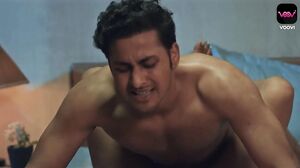 Mohe Range De Season 01 Episodes 05 to 07 (2024) Voovi Hindi Hot  Web Series