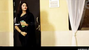 Ghaat Ghaat Kaa Pani Uncut (2020) NueFliks Hindi Hot Short Film