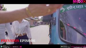 Ooyo Kand Season 01 Episode 03 (2023) MoodX Hindi Hot Web Series