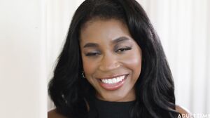 AdultTime - Nicole Kitt - Up Close With Nicole Kitt