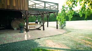 Zazie Skymm - Private School for Pervs