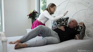 DogHouseDigital - Coco Lovelock Deep Cream