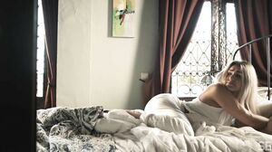 SexArt - Merida Sat Wake Up Love