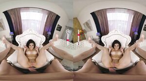 Emily Pink Anal VR